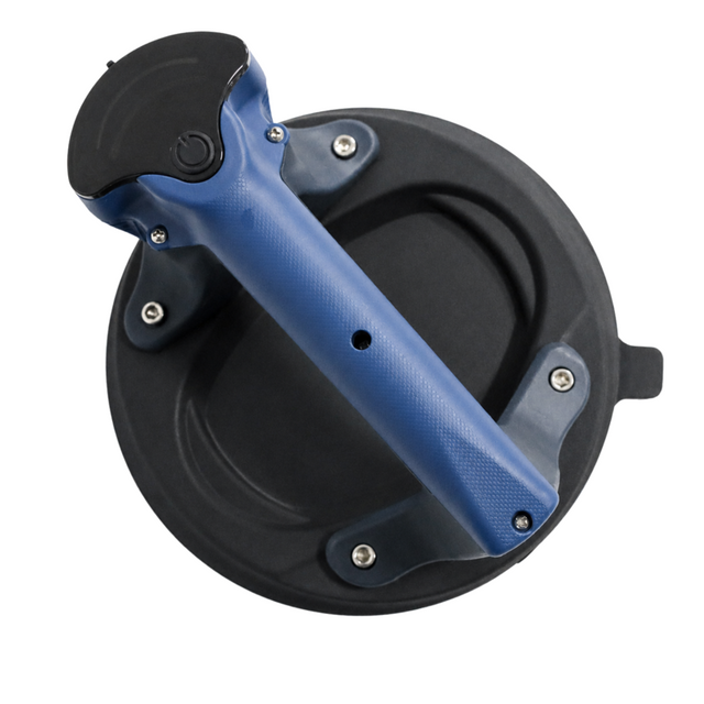 Professional Manual Pump Suction Cup for Large Format Tile
