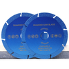 Wholesale Industrial Customizable Sintered Stone Porcelain Glass Jade Cutting Grinding Discs Vacuum Brazed Diamond Saw Blade